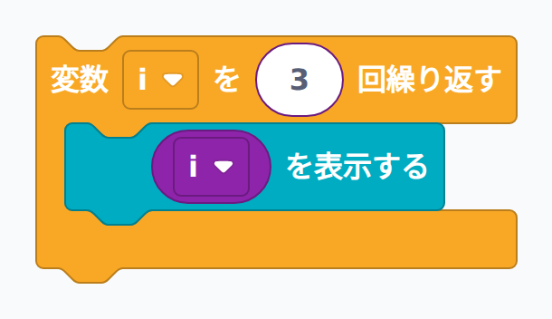 ブロック例